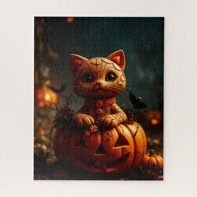 puzzle (Vertical)