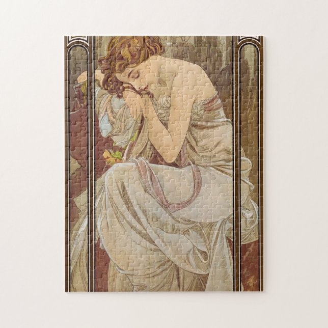 Puzzle (Vertical)