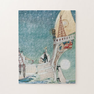 Puzzle カ イ ・ ニ du du du du du ー du 幻 du 想 de 的