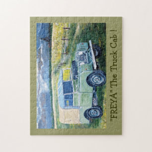 Puzzle 10"" casse-tête x14