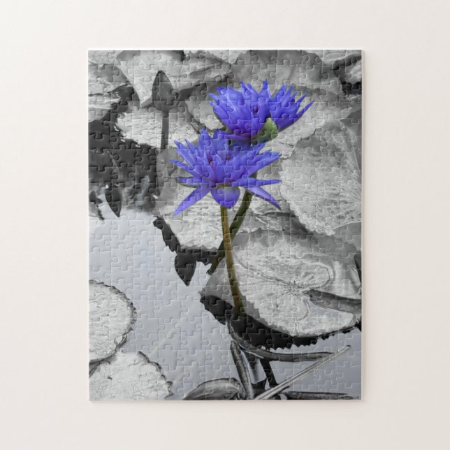 Puzzle 10 x 14 (Vertical)