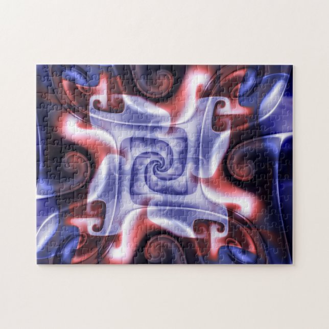 Puzzle 11 juillet x14 (Horizontal)