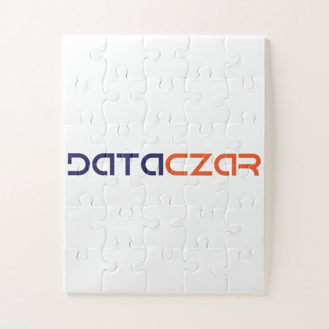 Puzzle 11" x 14" (Vertical)