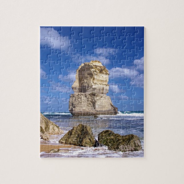 Puzzle 12 Apôtres d'Australie (Vertical)