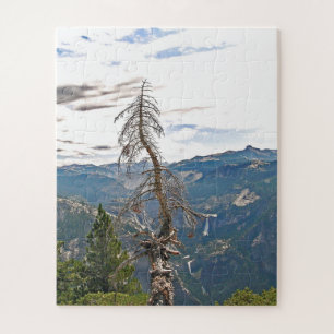 Puzzle 16" x 20", 56    Piecespuzzle de Yosemite