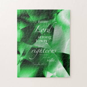 Puzzle 18h10 de proverbes