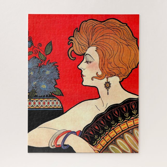 PUZZLE 1925 (Vertical)