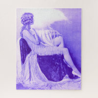 1927 fille de Ziegfeld