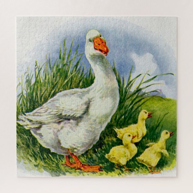 PUZZLE 1930 (Vertical)