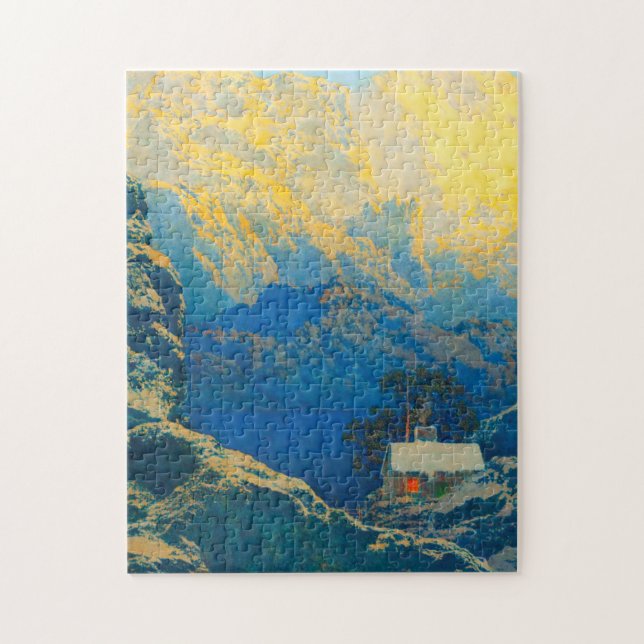 PUZZLE 1941 (Vertical)