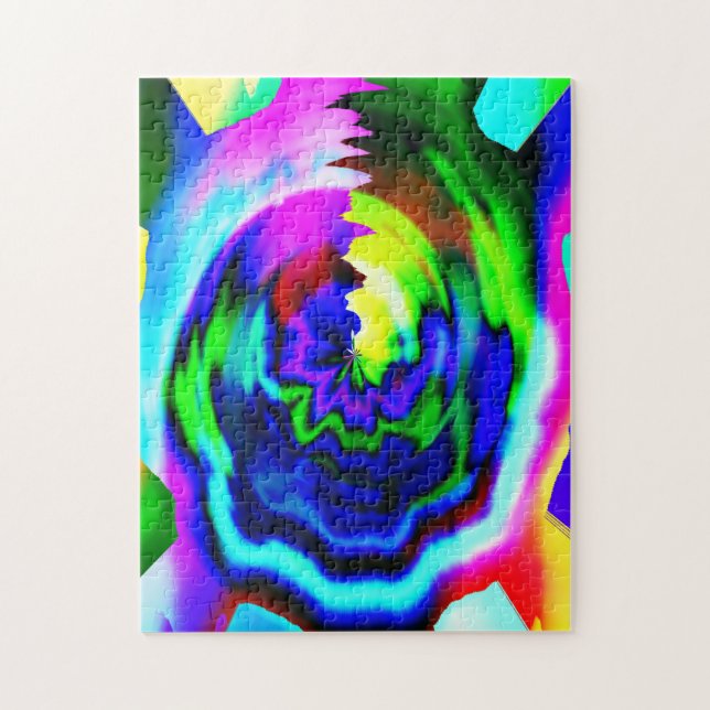 PUZZLE 1962 (Vertical)