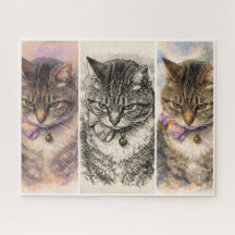 1 Humeur + 3 Ambianœs = Purrfection Totale
