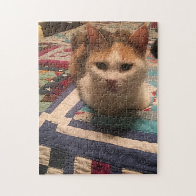 Puzzle 252 pièces (Vertical)