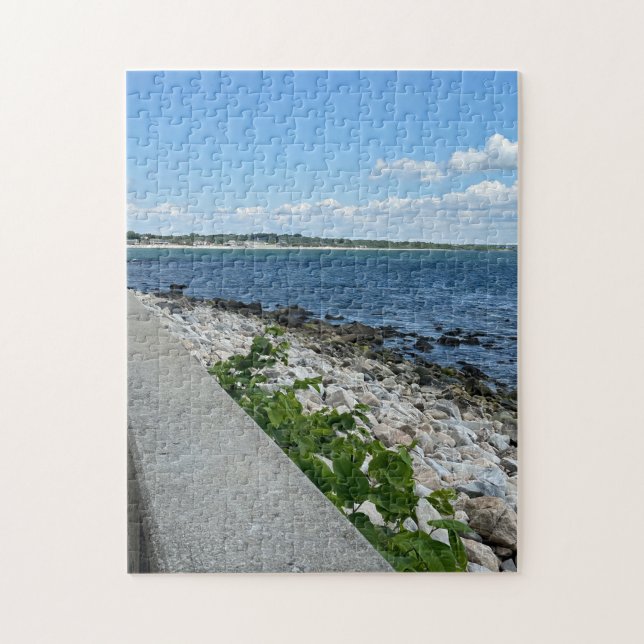 Puzzle 252 pièces (Vertical)