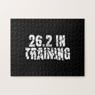 Puzzle 26.2 Entraînement Marathon Runner