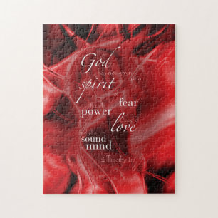 Puzzle 2 1:7 de Timothy