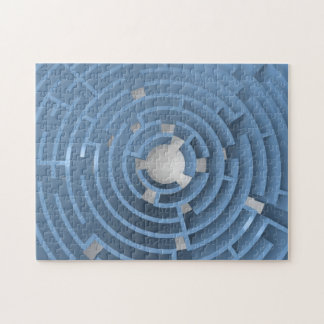 Puzzle 2 de labyrinthe