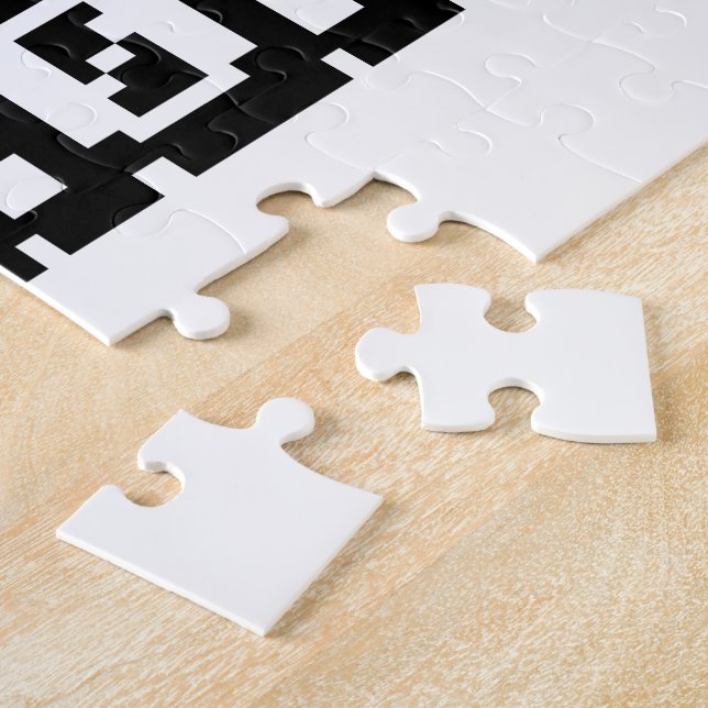 PUZZLE 31337 H4X0R (Côté)