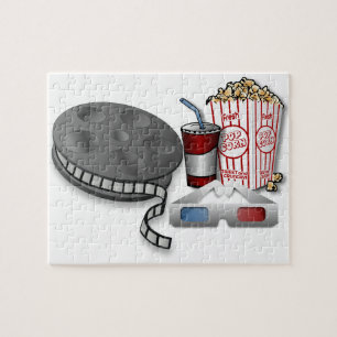 PUZZLE 3D