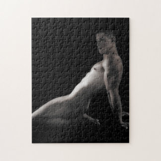 Puzzle 42415Cbw Art Nude