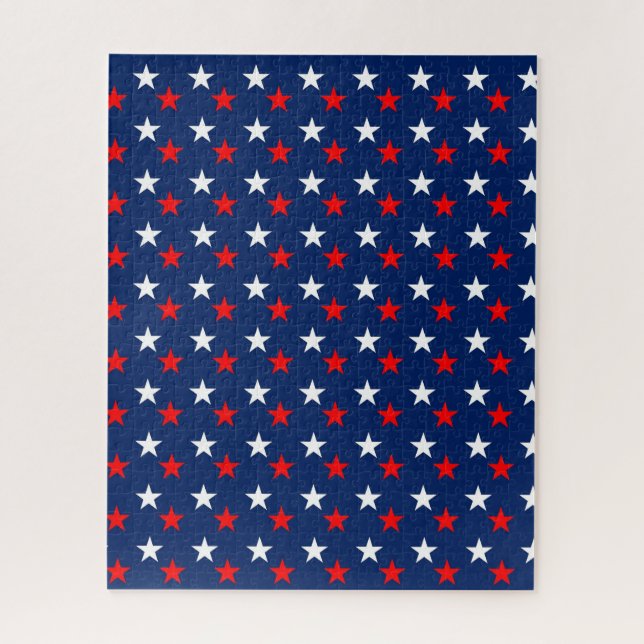 Puzzle 4 juillet (Vertical)