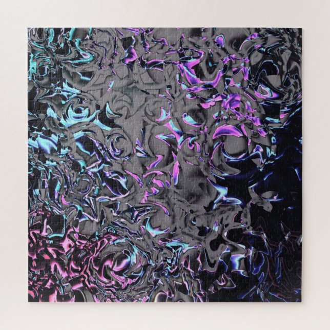 PUZZLE 80 (Vertical)