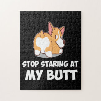 Puzzle 8 Arrêter De Commencer À Mon Bout