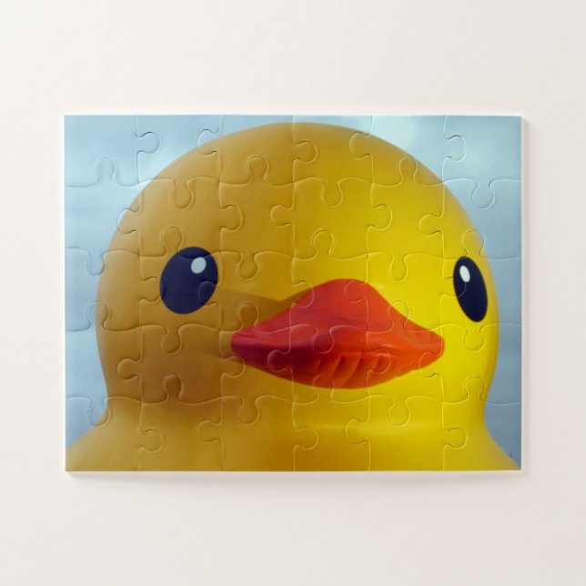 Puzzle à (Horizontal)