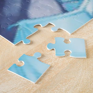 Puzzle à ailes de feu 520 pièces