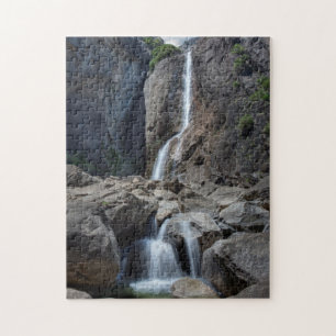 Puzzle Abaissez Yosemite Falls