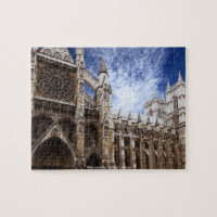 Abbaye de Westminster Londres