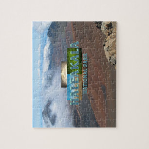 Puzzle ABH Haleakala