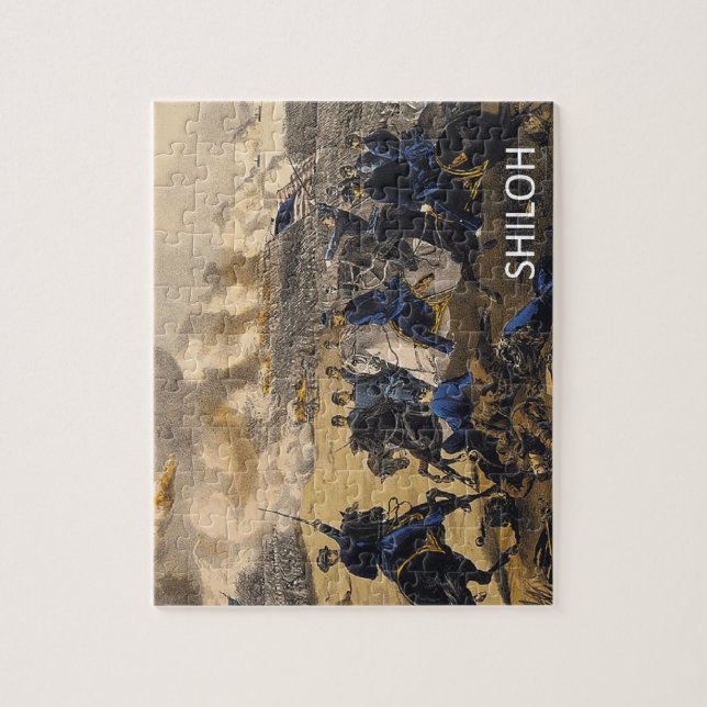 Puzzle ABH Shiloh (Vertical)