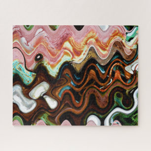 Puzzle Abrégé sur d'entrée Dodge, images de SVP de 2015 %