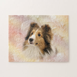 Puzzle Abri