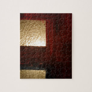 Puzzle Abstrait or