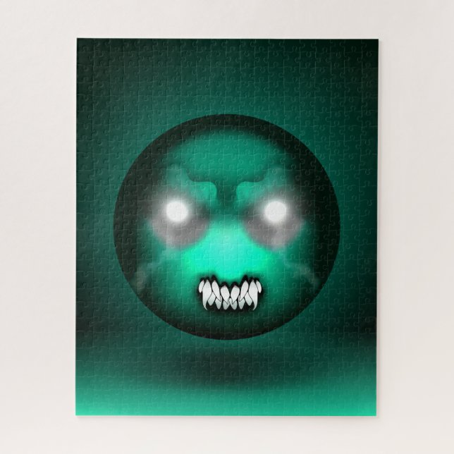 Puzzle Abyssmoji (Vertical)