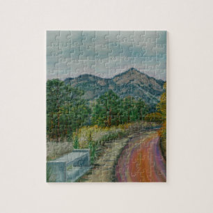 Puzzle Académie d'Armée de l'Air