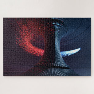Puzzle Accélérateur