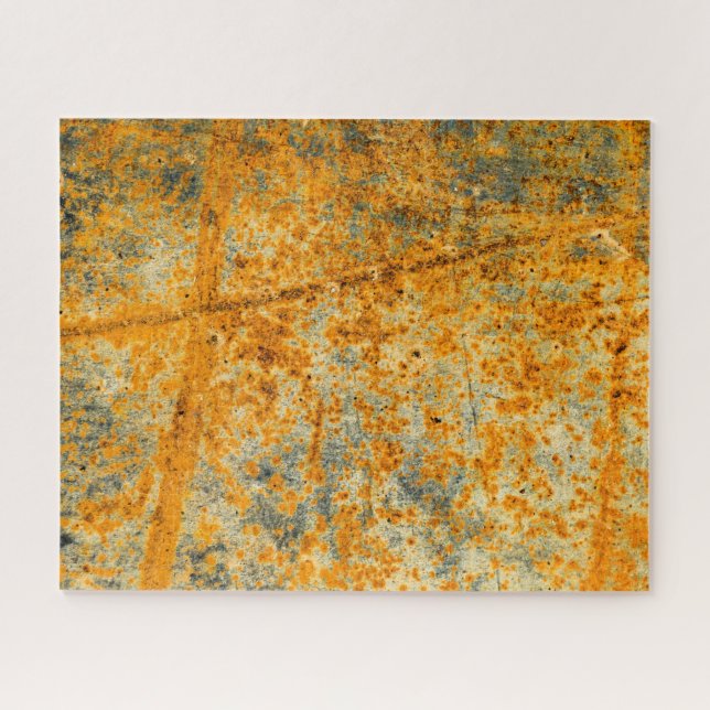 Puzzle acid rude (Horizontal)