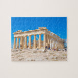 Puzzle Acropole à Athènes, Grèce<br><div class="desc">Acropole à Athènes,  Grèce</div>