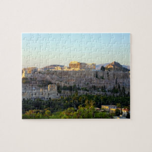 Puzzle Acropolis