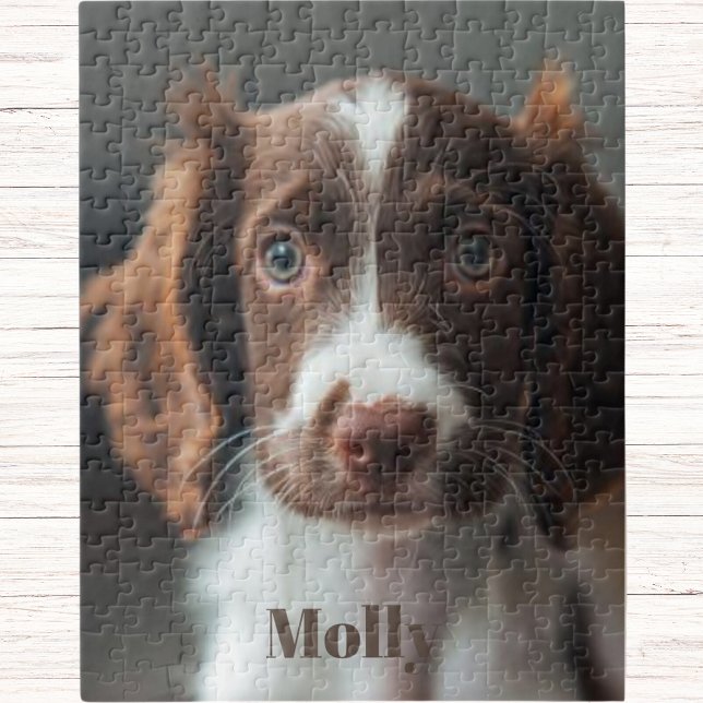 Puzzle Activité amusante et attrayante pour l'Amoureux de (Créateur téléchargé)