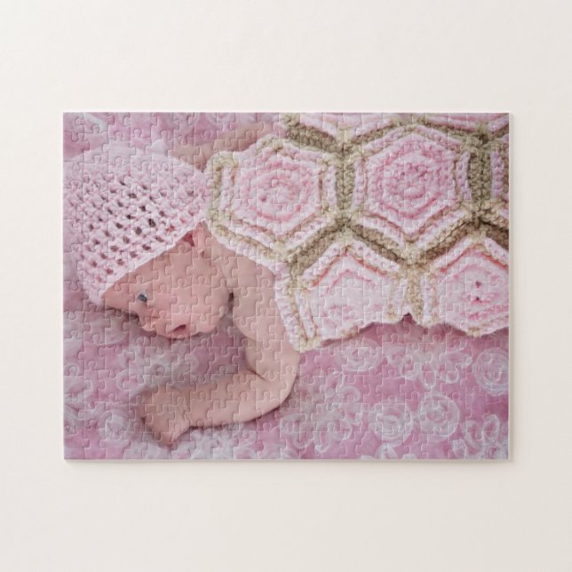 Puzzle Add your Favorite Photo to this (Horizontal)