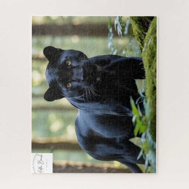 Puzzle Adda_Bouch guépard (Vertical)