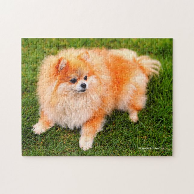 Puzzle adorable Chien Chien Chien Chien Chien Chien Chien (Horizontal)