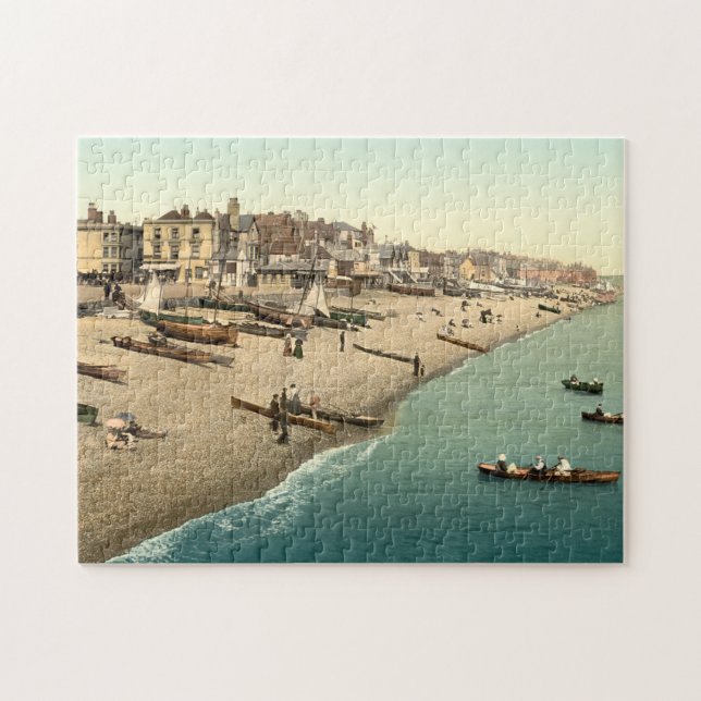 Puzzle Affaire II, Kent, Angleterre (Horizontal)