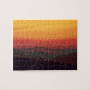Puzzle Afrique, Afrique du Sud, Province du Cap-Nord,