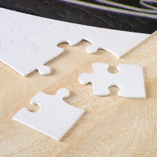 Puzzle Afrique Kenya Belle faune élégante