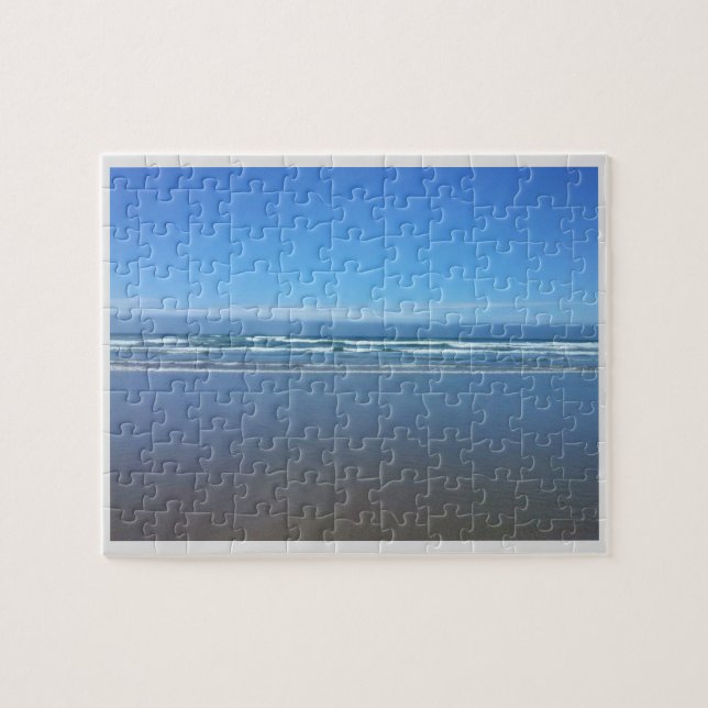 Puzzle Agate Beach (Horizontal)